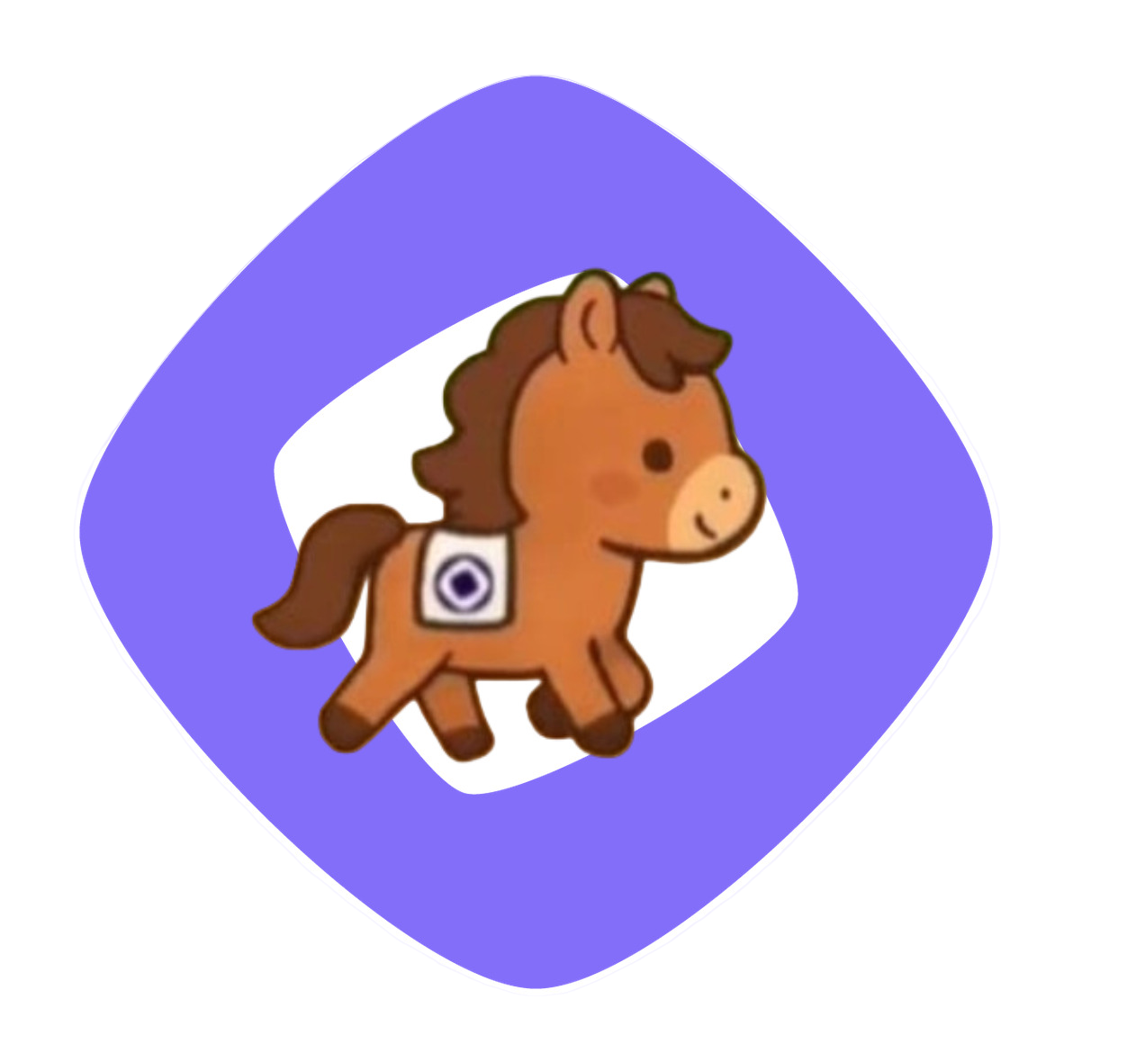 Logo Horse